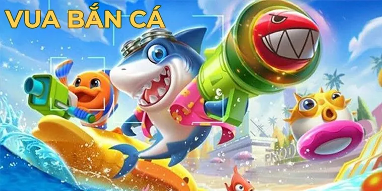Săn Thủy Quái Thả Ga Hướng Dẫn Cách Chơi Vua Bắn Cá Tại WinBet 2 Săn Thủy Quái Thả Ga Hướng Dẫn Cách Chơi Vua Bắn Cá Tại WinBet