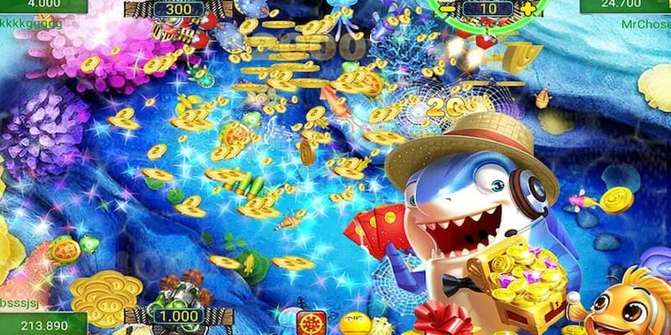 Săn Thủy Quái Thả Ga Hướng Dẫn Cách Chơi Vua Bắn Cá Tại WinBet 1 Săn Thủy Quái Thả Ga Hướng Dẫn Cách Chơi Vua Bắn Cá Tại WinBet