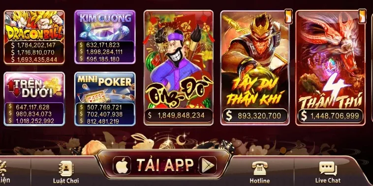 Bật Mí Cách Chơi Nổ Hũ Ông Đồ Tại WinBet Thắng Lớn Như Chuyên Gia