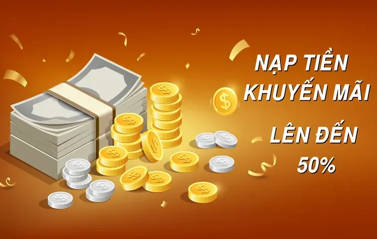Nạp Lần 2 Tặng 50% Tại Nhà Cái WinBet Thêm Vốn Cược Thả Ga 2 Nạp Lần 2 Tặng 50% Tại Nhà Cái WinBet Thêm Vốn Cược Thả Ga