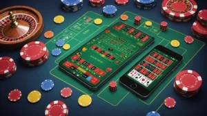 Chinh Phục Cách Chơi Roulette Nhà Cái WinBet Dễ Thắng 5 Chinh Phục Cách Chơi Roulette Nhà Cái WinBet Dễ Thắng