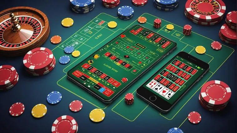 Chinh Phục Cách Chơi Roulette Nhà Cái WinBet Dễ Thắng 1 Chinh Phục Cách Chơi Roulette Nhà Cái WinBet Dễ Thắng