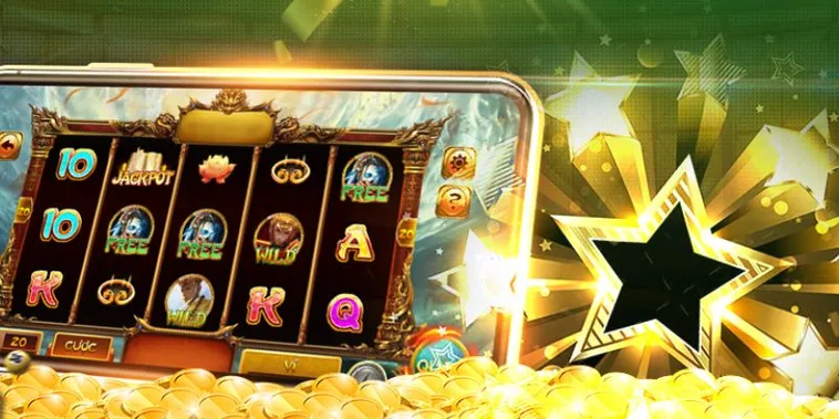 Bí Kíp Săn Hũ Vàng Với Trò Chơi Nổ Hũ Rừng Xanh Tại WinBet