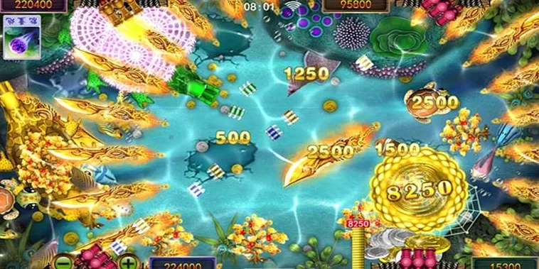 Làm Chủ Cách Chơi Bắn Cá Đại Chiến B52 Tại WinBet Như Một Xạ Thủ 2 Làm Chủ Cách Chơi Bắn Cá Đại Chiến B52 Tại WinBet Như Một Xạ Thủ