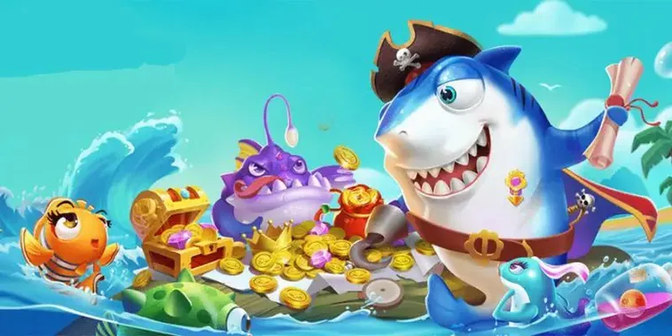 Bí Kíp Chinh Phục Bắn Cá Vua Hải Tặc Tại WinBet Cho Tân Thuyền Trưởng 2 Bí Kíp Chinh Phục Bắn Cá Vua Hải Tặc Tại WinBet Cho Tân Thuyền Trưởng