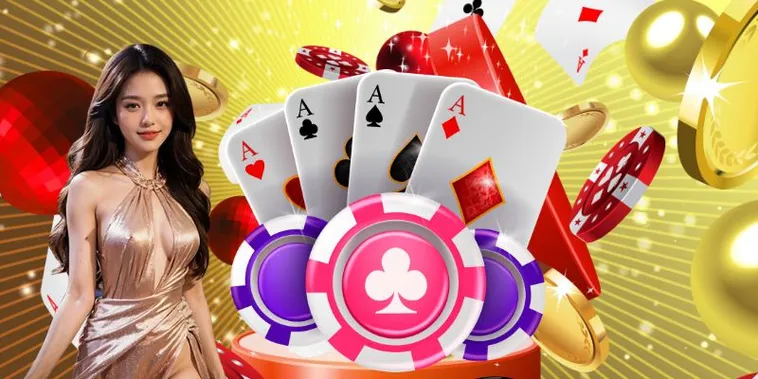 Khám Phá Thiên Đường Giải Trí Casino Online WinBet Đẳng Cấp 2025
