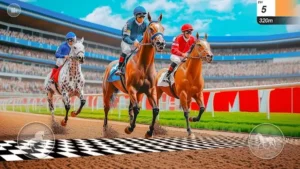 Tìm Hiểu Cá Cược Đua Ngựa Winbet Để Trở Thành Tay Chơi Đẳng Cấp 4 Tìm Hiểu Cá Cược Đua Ngựa Winbet Để Trở Thành Tay Chơi Đẳng Cấp