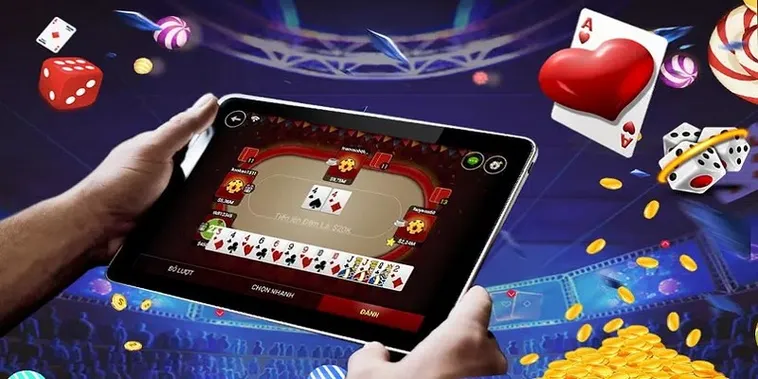Trải Nghiệm Game Nhanh WinBet Thắng Tiền Liền Tay Cực Đã