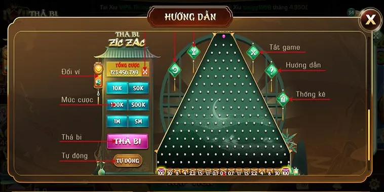 Trải Nghiệm Game Nhanh WinBet Thắng Tiền Liền Tay Cực Đã
