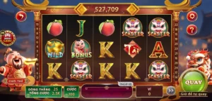Mẹo Chơi Nổ Hũ Lân Hái Lộc Tại WinBet Săn Thưởng Cực Đã Tay 7 Mẹo Chơi Nổ Hũ Lân Hái Lộc Tại WinBet Săn Thưởng Cực Đã Tay