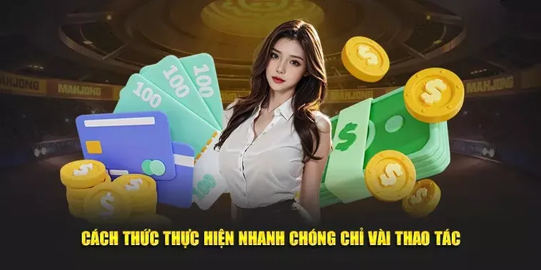 Bí Kíp Nạp Tiền WinBet Thần Tốc Giúp Bạn Sẵn Sàng Săn Thưởng