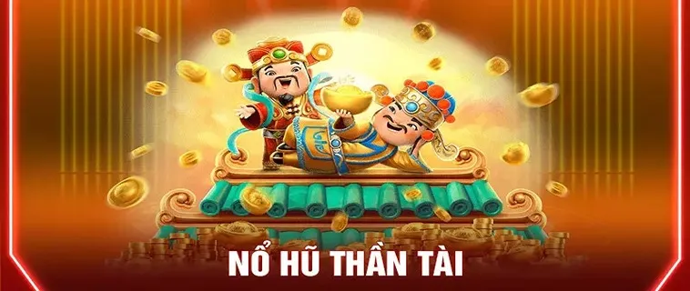 Nổ Hũ Thần Tài Tại WinBet Rước Lộc Vàng Về Túi Cực Đỉnh Cao 2 Nổ Hũ Thần Tài Tại WinBet Rước Lộc Vàng Về Túi Cực Đỉnh Cao