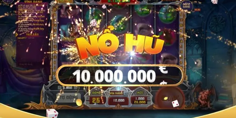 Chinh Phục Ngân Hà Cùng Trò Chơi Nổ Hũ Vũ Trụ Tại WinBet 1 Chinh Phục Ngân Hà Cùng Trò Chơi Nổ Hũ Vũ Trụ Tại WinBet