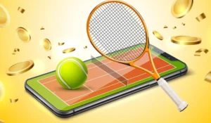 Bí Kíp Cá Cược Quần Vợt WinBet Từ A Đến Z Cho Người Mới Bắt Đầu 5 Bí Kíp Cá Cược Quần Vợt WinBet Từ A Đến Z Cho Người Mới Bắt Đầu
