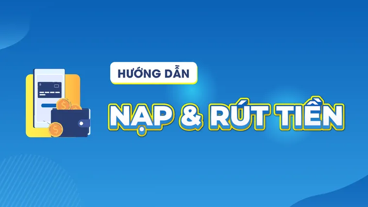 Bí Quyết Rút Tiền WinBet Thần Tốc Trong 5 Phút Tiền Về Liền Tay 2 Bí Quyết Rút Tiền WinBet Thần Tốc Trong 5 Phút Tiền Về Liền Tay