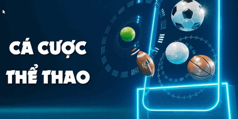 Khám Phá Thế Giới Thể Thao WinBet Đa Dạng Và Cực Kỳ Hấp Dẫn