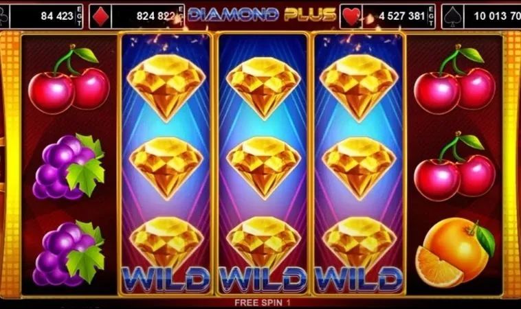 Nổ Hũ Kim Cương Tại WinBet Bí Quyết Săn Jackpot Lấp Lánh Cực Dễ 1 Nổ Hũ Kim Cương Tại WinBet Bí Quyết Săn Jackpot Lấp Lánh Cực Dễ